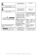 Preview for 38 page of INFOSEC UPS SYSTEM 67333N1 User Manual