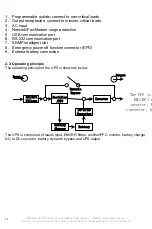 Preview for 50 page of INFOSEC UPS SYSTEM 67333N1 User Manual