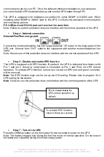 Preview for 55 page of INFOSEC UPS SYSTEM 67333N1 User Manual