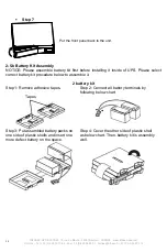 Preview for 58 page of INFOSEC UPS SYSTEM 67333N1 User Manual