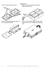 Preview for 60 page of INFOSEC UPS SYSTEM 67333N1 User Manual