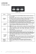 Preview for 62 page of INFOSEC UPS SYSTEM 67333N1 User Manual