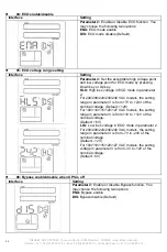 Preview for 68 page of INFOSEC UPS SYSTEM 67333N1 User Manual