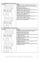 Preview for 69 page of INFOSEC UPS SYSTEM 67333N1 User Manual