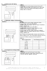 Preview for 71 page of INFOSEC UPS SYSTEM 67333N1 User Manual