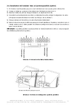 Preview for 11 page of INFOSEC UPS SYSTEM 67629N1 User Manual