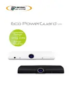 Предварительный просмотр 1 страницы INFOSEC UPS SYSTEM Eco PowerGuard TVFR User Manual