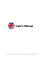 Предварительный просмотр 13 страницы INFOSEC UPS SYSTEM Eco PowerGuard TVFR User Manual