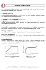 Preview for 10 page of INFOSEC UPS SYSTEM R2 Pro 10000VA User Manual