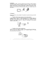 Предварительный просмотр 24 страницы INFOSEC UPS SYSTEM Zenergy Station 2000 User Manual