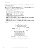 Предварительный просмотр 10 страницы INFOSEC 10000 VA User Manual