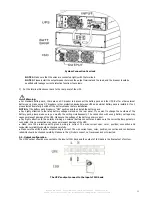 Предварительный просмотр 11 страницы INFOSEC 10000 VA User Manual