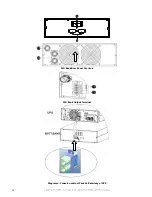 Предварительный просмотр 36 страницы INFOSEC 10000 VA User Manual