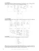 Предварительный просмотр 50 страницы INFOSEC 10000 VA User Manual