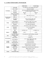 Preview for 22 page of INFOSEC 1100 XP SOHO User Manual