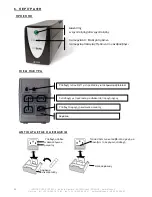 Preview for 32 page of INFOSEC 1100 XP SOHO User Manual