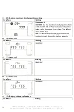 Предварительный просмотр 26 страницы INFOSEC 67311R1 User Manual