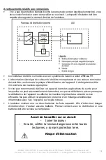 Предварительный просмотр 39 страницы INFOSEC 67311R1 User Manual