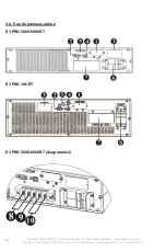 Предварительный просмотр 42 страницы INFOSEC 67311R1 User Manual