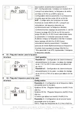 Предварительный просмотр 59 страницы INFOSEC 67311R1 User Manual