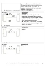 Предварительный просмотр 61 страницы INFOSEC 67311R1 User Manual