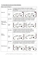 Предварительный просмотр 65 страницы INFOSEC 67311R1 User Manual