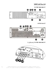 Предварительный просмотр 76 страницы INFOSEC 67311R1 User Manual