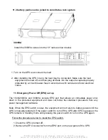 Preview for 20 page of INFOSEC E 3 RM User Manual