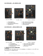 Preview for 30 page of INFOSEC E2 LCD User Manual