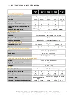 Preview for 59 page of INFOSEC E2 LCD User Manual