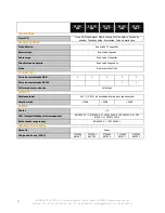 Preview for 72 page of INFOSEC E2 LCD User Manual