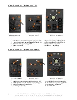 Preview for 78 page of INFOSEC E2 LCD User Manual