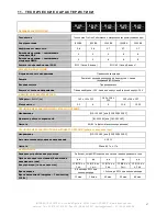 Preview for 97 page of INFOSEC E2 LCD User Manual