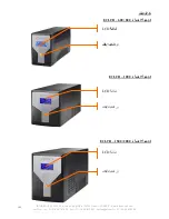 Preview for 102 page of INFOSEC E2 LCD User Manual