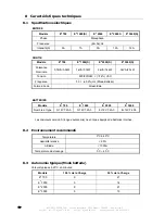 Preview for 18 page of INFOSEC E4 1000 VA User Manual