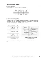 Preview for 35 page of INFOSEC E4 1000 VA User Manual