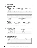 Preview for 58 page of INFOSEC E4 1000 VA User Manual