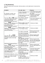 Предварительный просмотр 39 страницы INFOSEC E4 LCD 2000 User Manual