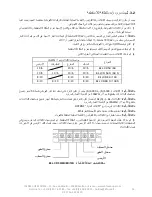 Preview for 47 page of INFOSEC E4 LCD Pro 10 000 User Manual