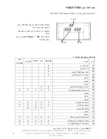 Preview for 56 page of INFOSEC E4 LCD Pro 10 000 User Manual