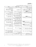 Preview for 60 page of INFOSEC E4 LCD Pro 10 000 User Manual