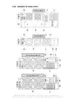 Предварительный просмотр 10 страницы INFOSEC E6 LCD 10K RT User Manual