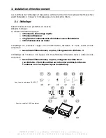 Предварительный просмотр 12 страницы INFOSEC E6 LCD 10K RT User Manual