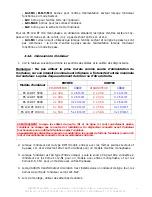 Предварительный просмотр 15 страницы INFOSEC E6 LCD 10K RT User Manual