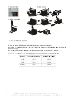 Предварительный просмотр 16 страницы INFOSEC E6 LCD 10K RT User Manual