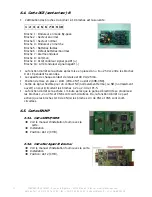 Предварительный просмотр 28 страницы INFOSEC E6 LCD 10K RT User Manual