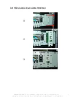 Предварительный просмотр 29 страницы INFOSEC E6 LCD 10K RT User Manual