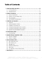 Предварительный просмотр 31 страницы INFOSEC E6 LCD 10K RT User Manual