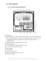 Предварительный просмотр 37 страницы INFOSEC E6 LCD 10K RT User Manual