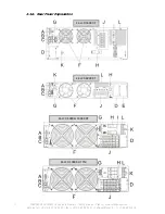 Предварительный просмотр 38 страницы INFOSEC E6 LCD 10K RT User Manual